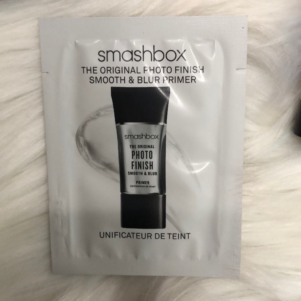 🏷SMASHBOX Goodies (HP) - Picture 5 of 8